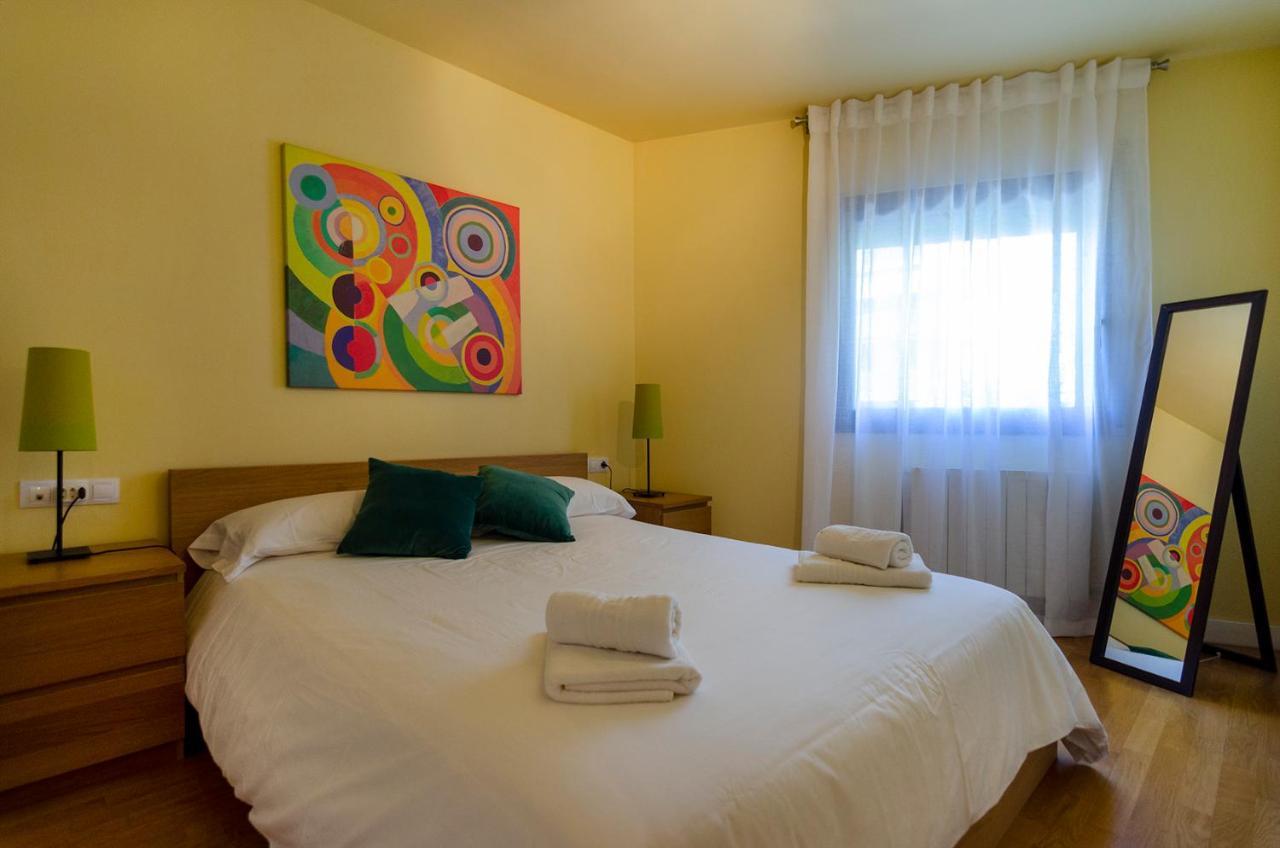 Appartamento Devesa Park With Private Parking