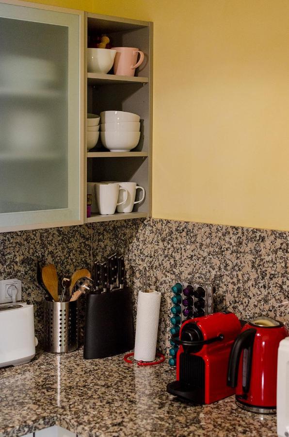 Appartamento Devesa Park With Private Parking
