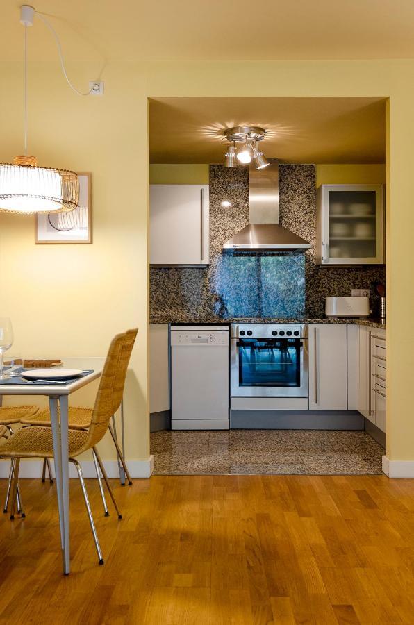 Appartamento Devesa Park With Private Parking *