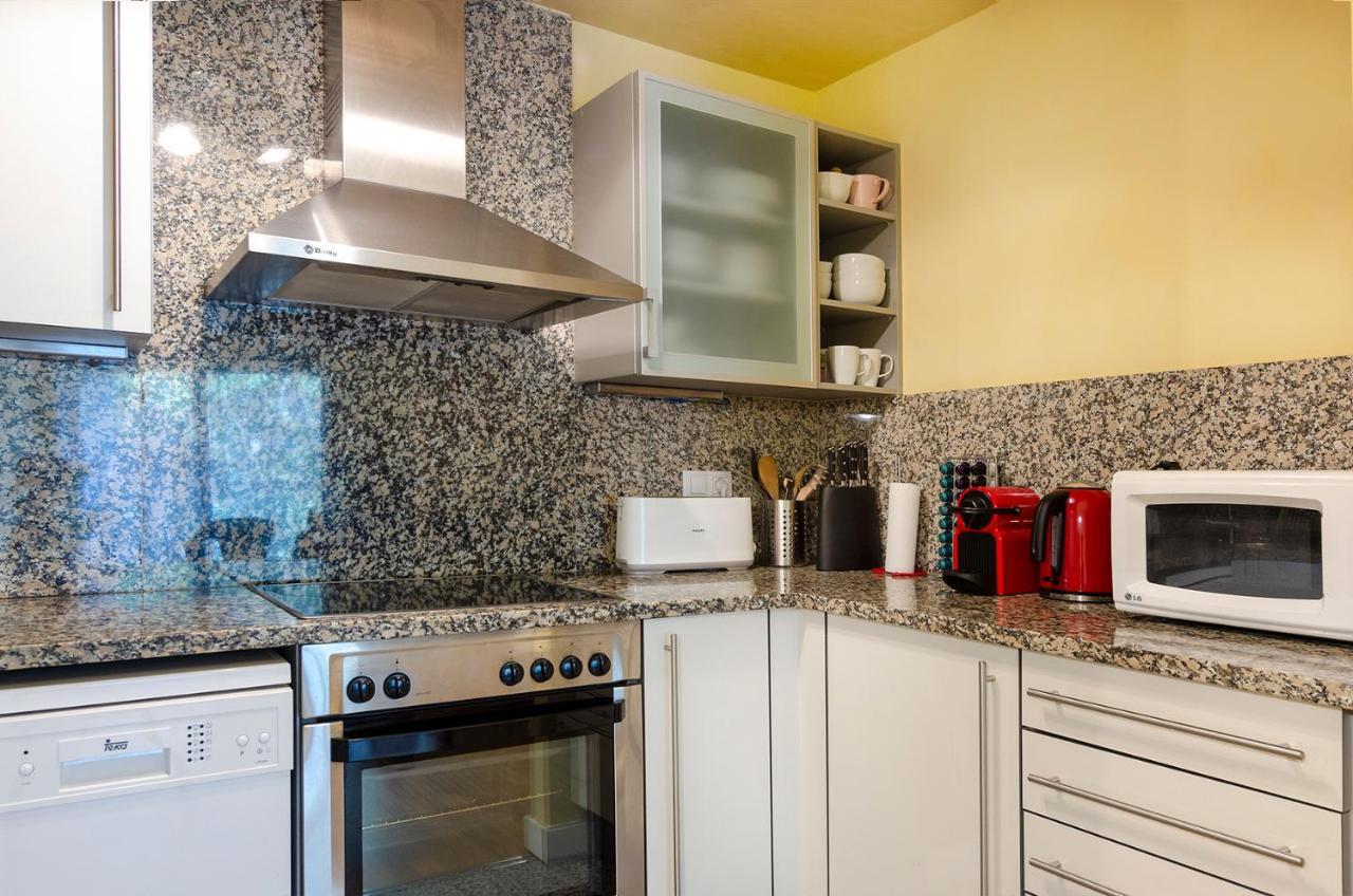 Devesa Park With Private Parking * Girona