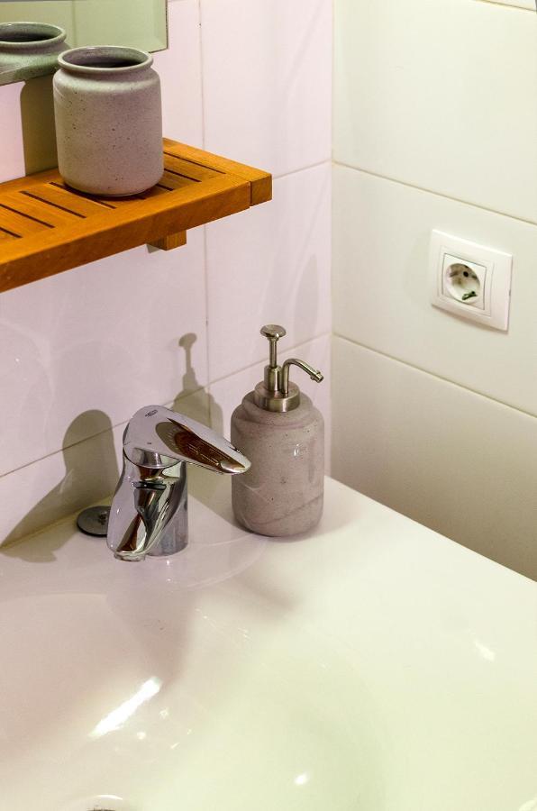 Devesa Park With Private Parking Appartamento Girona