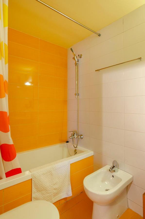 Appartamento Devesa Park With Private Parking *